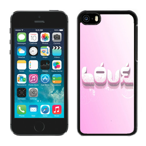 Valentine Love iPhone 5C Cases CQX